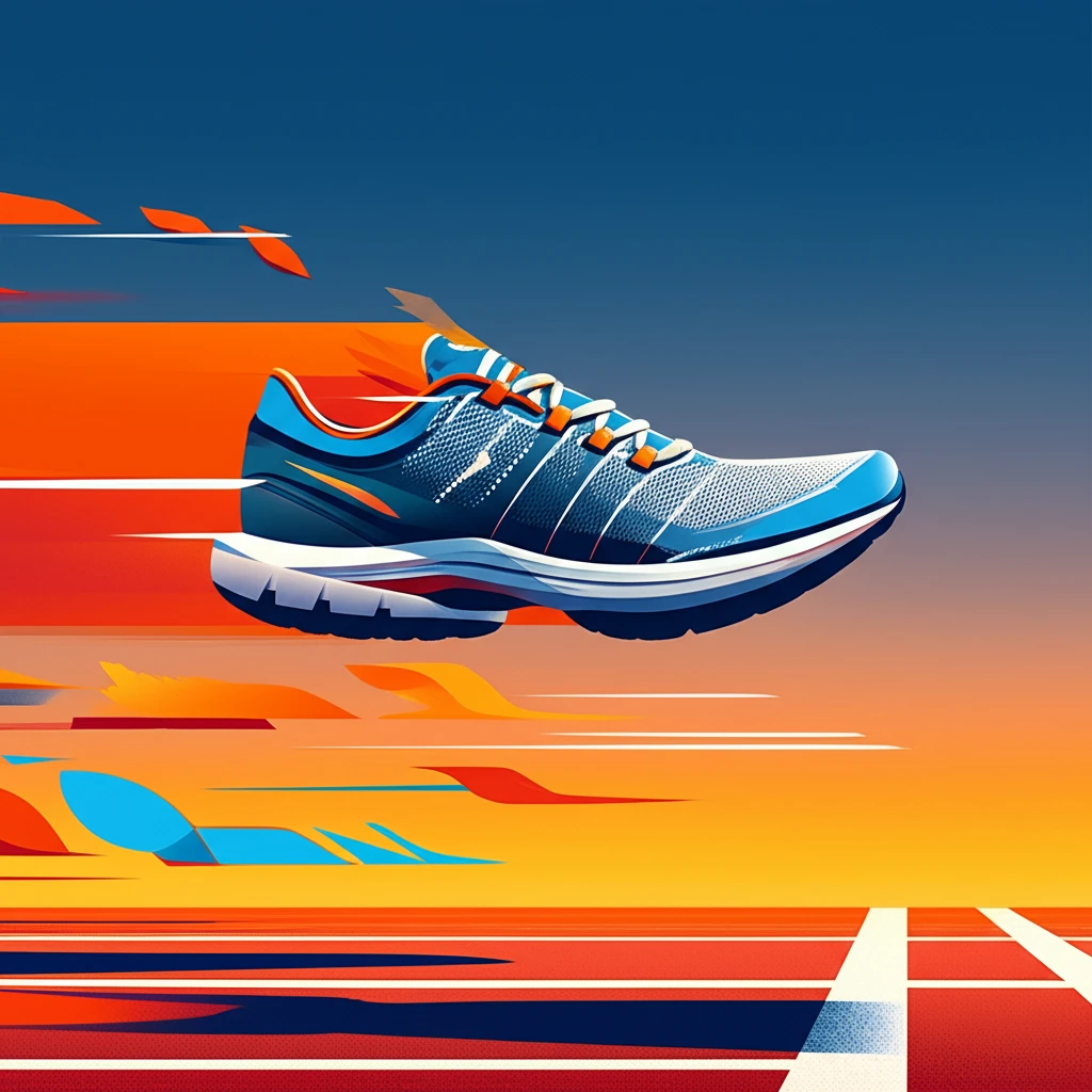 2025년 카본 러닝화 계급도: 당신..