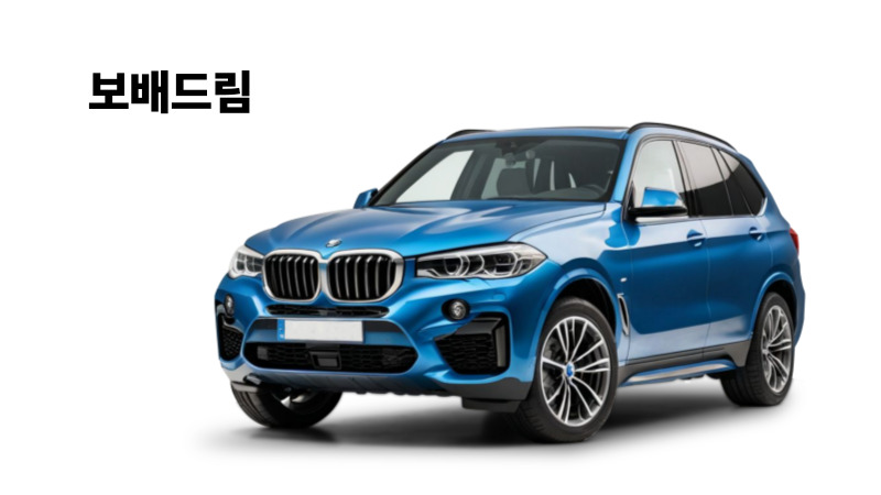 자동차 중고 매물 사이트