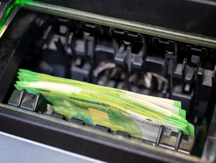 장기 미사용 계좌 및 휴면 계좌