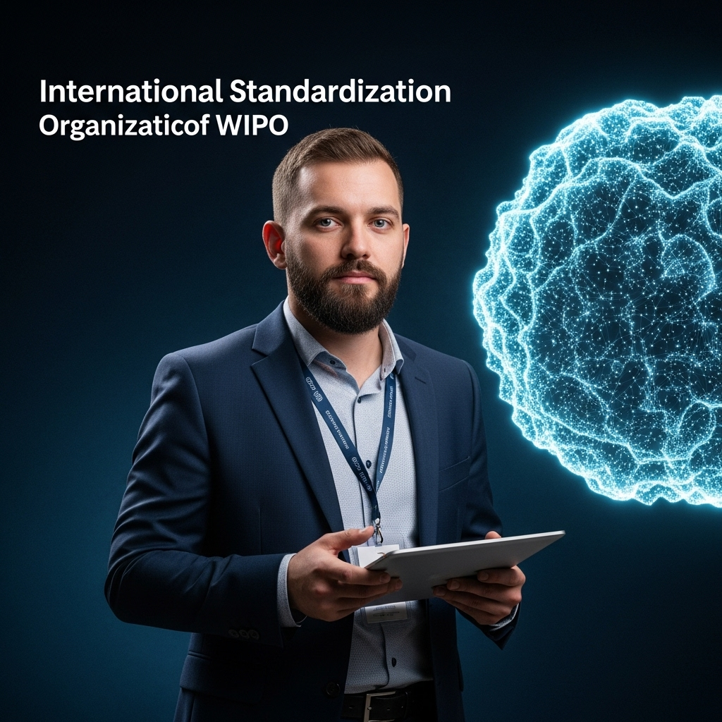 국제표준 논의와 WIPO의 역할