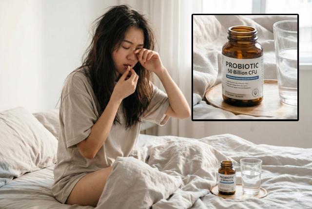 유산균 영양제 먹는 시간 섭취 복용