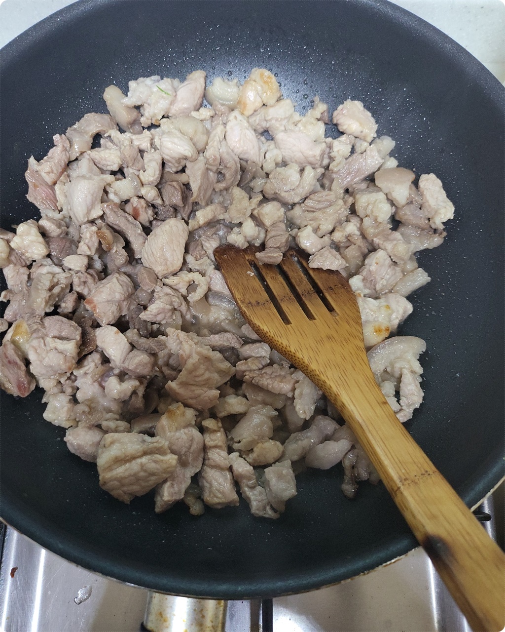 고기 왕창