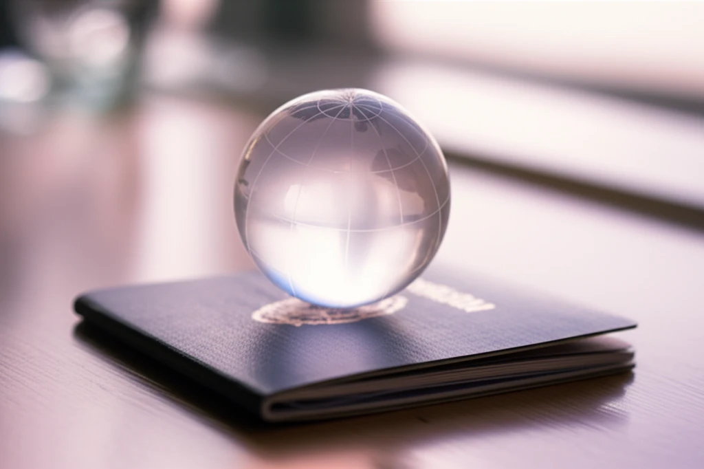 영어 면접 합격 전략: 해외 취업 핵..