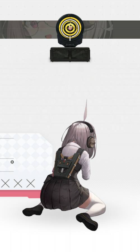 승리의 여신 니케 시그널