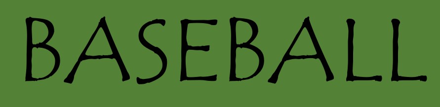 재미있는 야구 영어 표현들