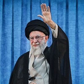 이란 최고지도자