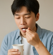 요거트 효능