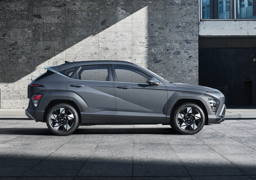 코나 하이브리드