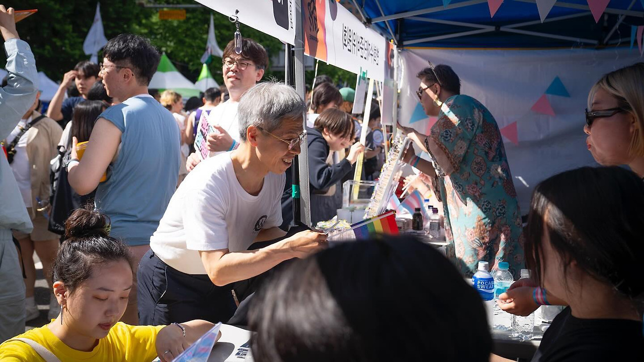 권영국 대선 후보 정치 경력