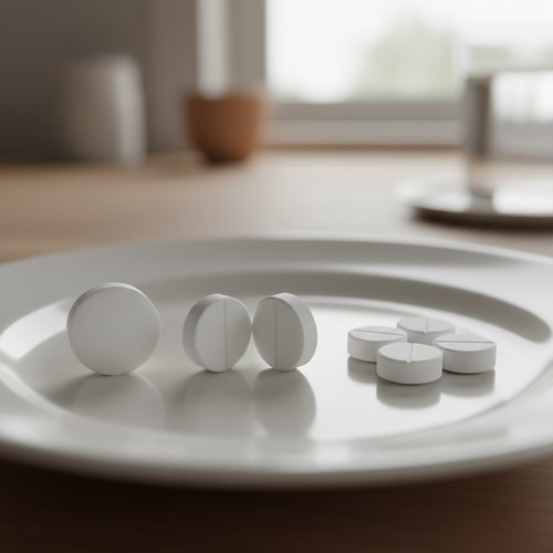 혈압약 중단 후, 건강한 혈압 유지를 위한 관리법