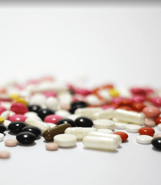 체했을때 먹으면 좋은 음식을 대처 할 수 있는 여러 가지 알약 소화제