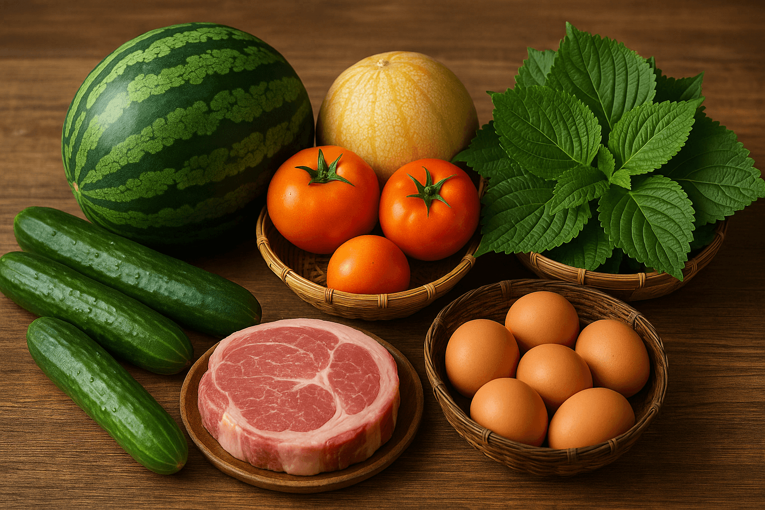 정부 농축산물 할인지원