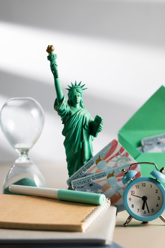 미국 이민 준비 중이라면? ‘이민 변호사’와 시작해야 하는 이유 4가지