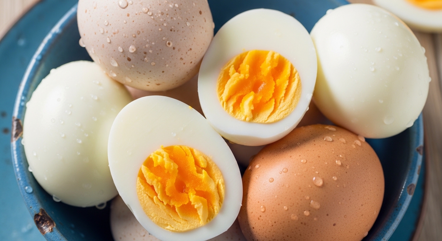 alt=" 60세 이후 달걀 섭취법"