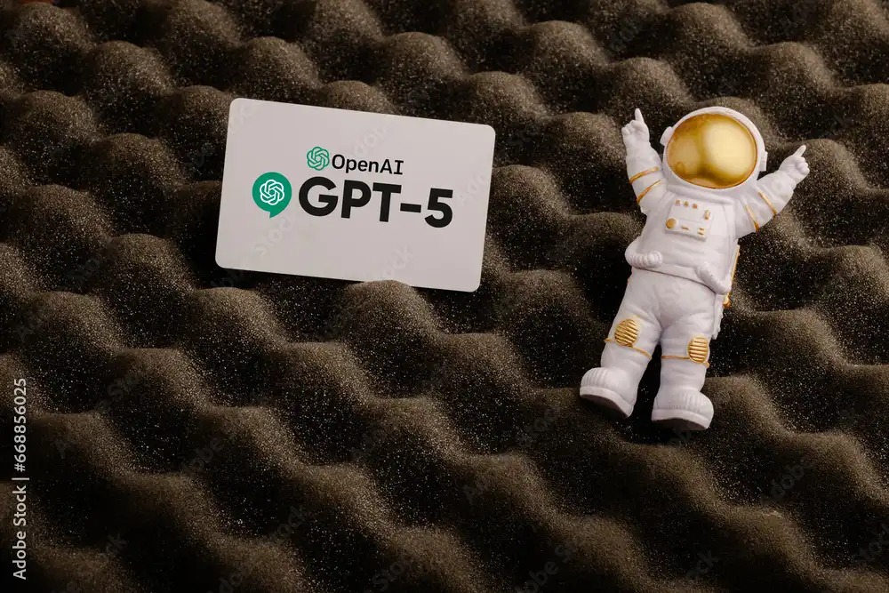 챗 GPT-5 출시 달라진 기능