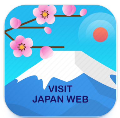 일본-비지트재팬앱