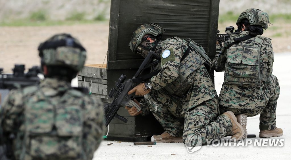 모병제 논란정리