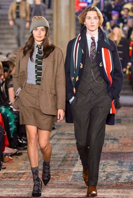 2024년 봄·여름 신상품 콘셉트와 컬러 트렌드: MZ세대의 '나다움'을 반영한 패션