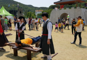 부산 축제 5월 6월 일정