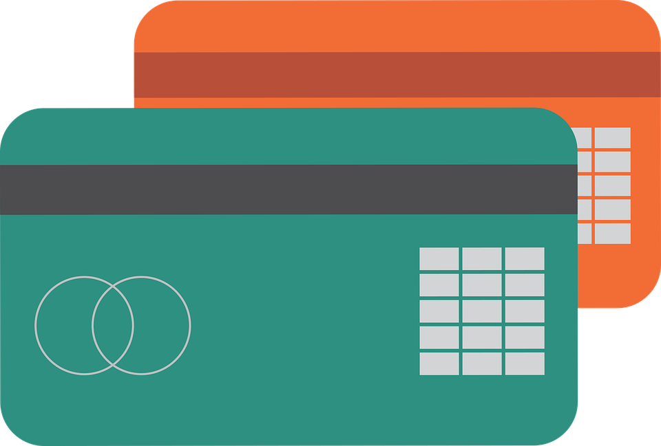 신용카드 이미지