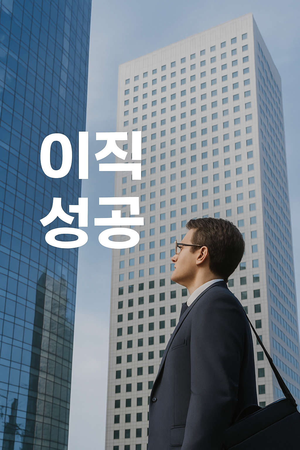 30대 이직에 관한 사진