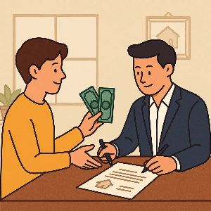 부산청년 중개보수·이사비 지원, 신청 조건 지금 확인하고 40만원 받으세요.