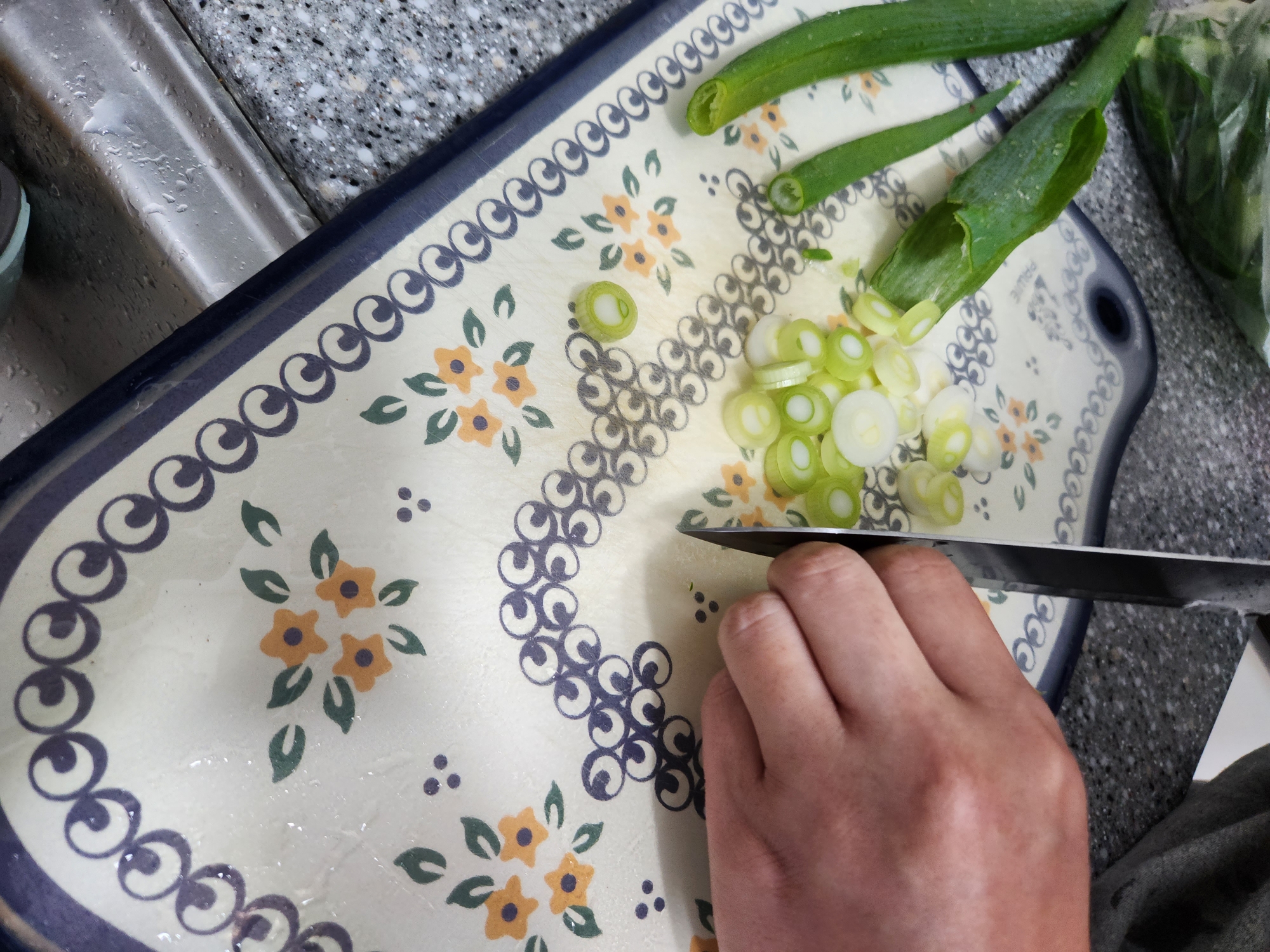 대파 보관법&amp;#44; 대파 효능에 대해 확실히 알려드릴게요. 냉동보관법