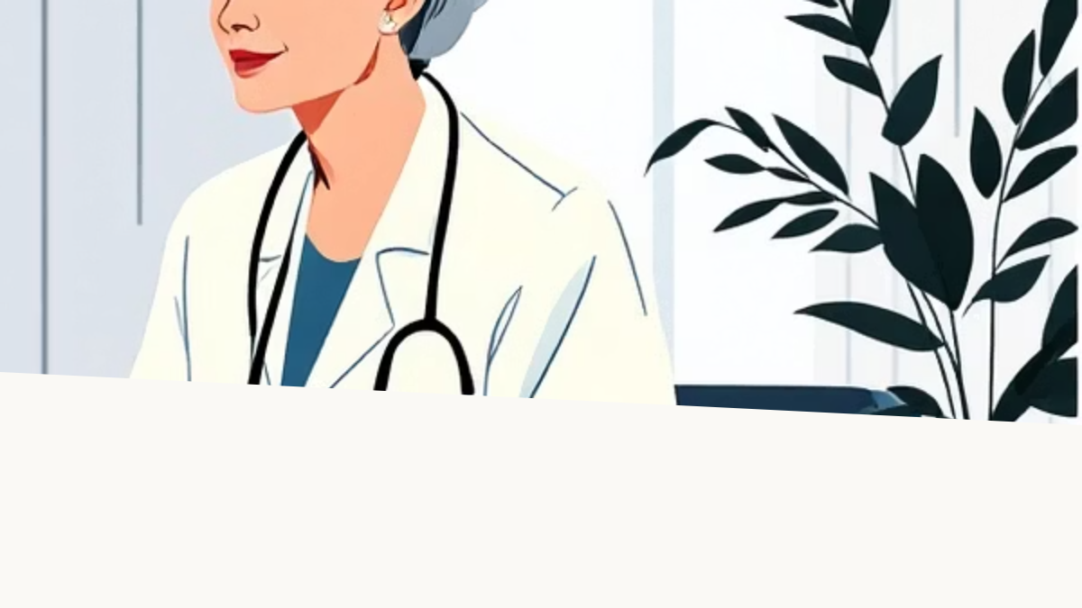 갱년기 증상 30가지