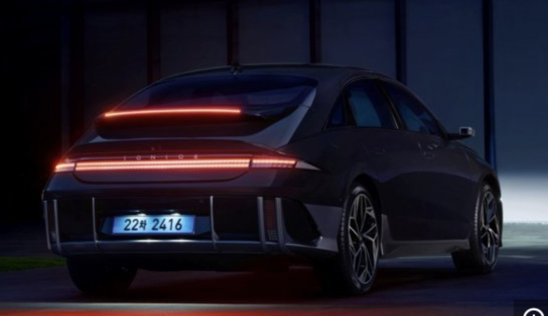 2024 연비 좋은 차 순위 한 눈에 보기(+TOP5)