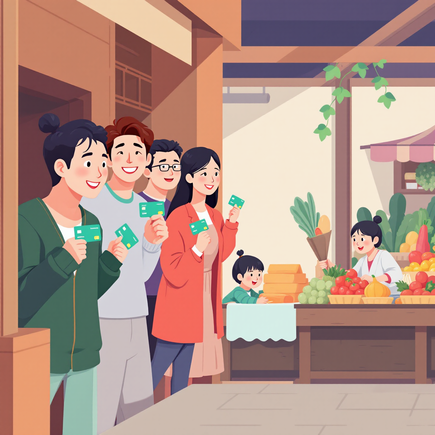 민생회복 소비쿠폰 대상