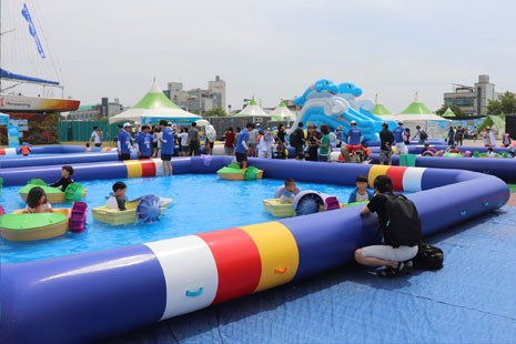 2025 연천 구석기 축제 총정리(체험, 주차, 공연)