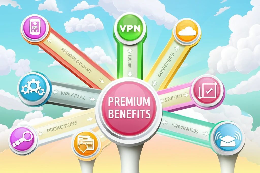 유튜브 프리미엄, 비싸게 쓰지 마세요