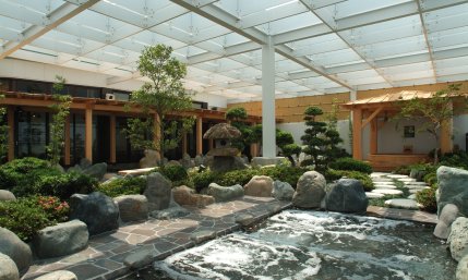 요코하마 미나토미라이 만요 클럽 온천 체험 예매(예약), 가격, 가는법, 영업시간까지 총정리!