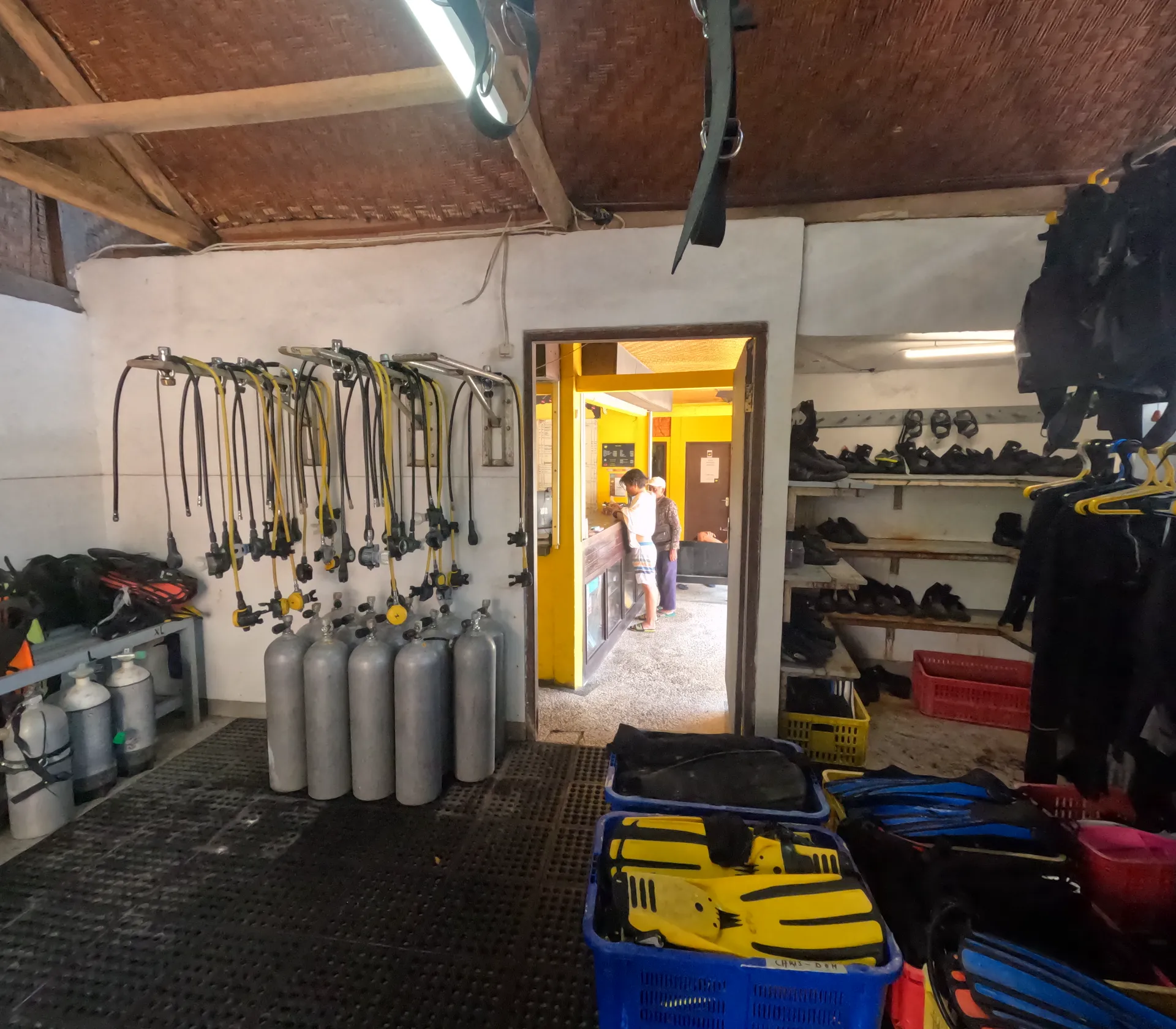 Bali Dive Concepts
