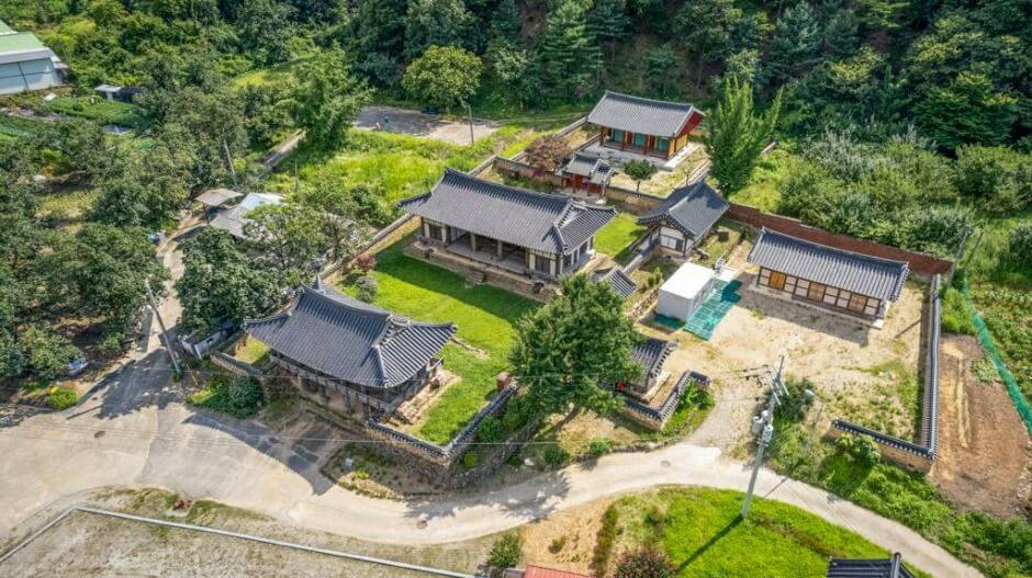 상주 가볼만한곳 베스트 10