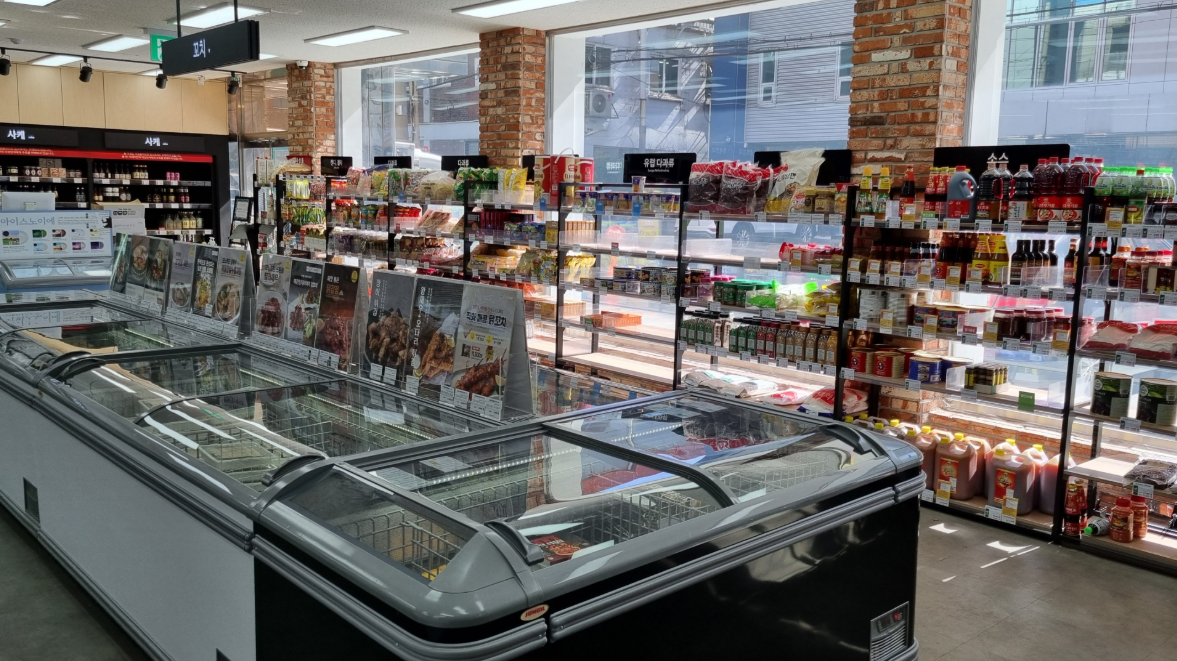 모노마트에서 인기 있는 제품은?