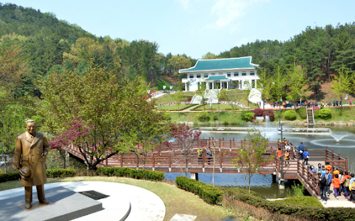 드라마 정년이 촬영지