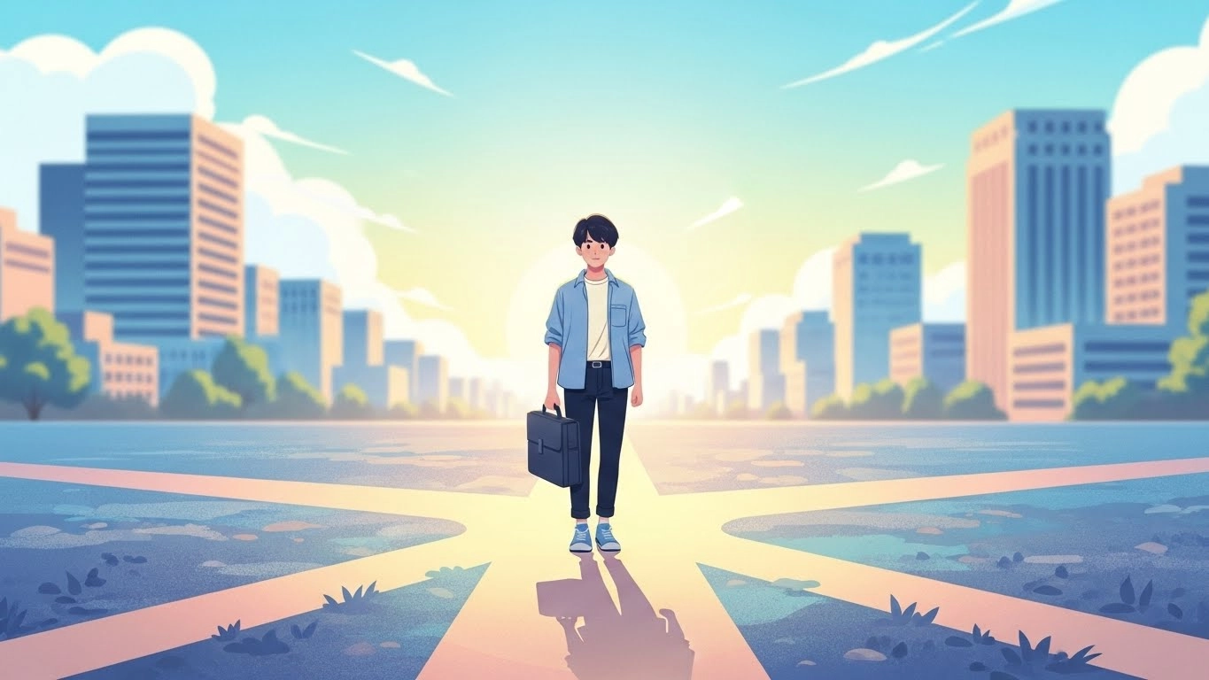 청년미래적금 검색 중이라면, 당신은 이 3가지 유형 중 하나입니다.