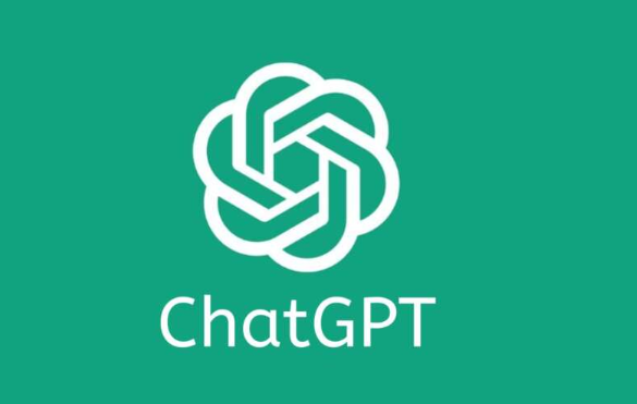 챗지피티로고