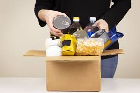 그냥드림 지원대상&middot;지원품목&middot;이용방법 총정리