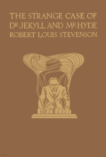 로버트 루이스 스티븐슨의 지킬박사와 하이드