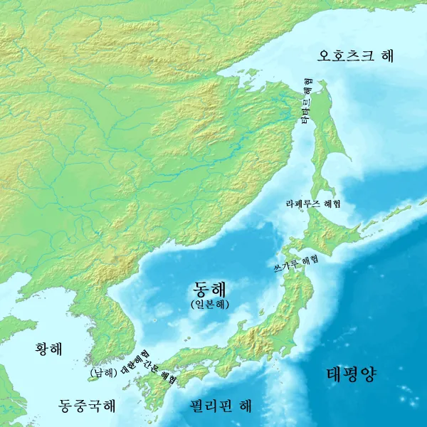 남해 여행코스 추천 여름 바다와 힐링 코스 완전정리_3