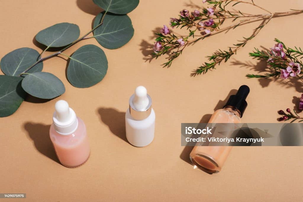 화장품 성분이 홍조를 유발할 수 있다? 피해야 할 성분 정리