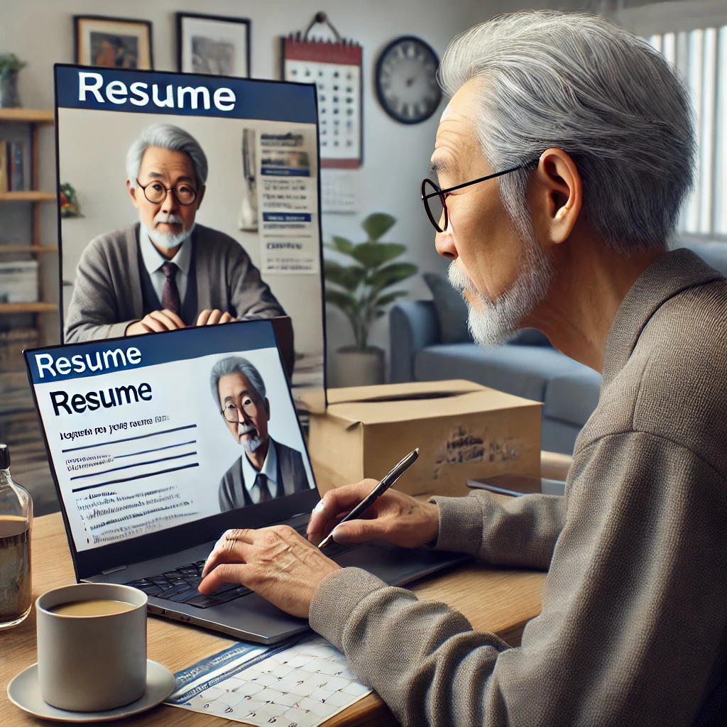 수도권 vs 지방 커리어 (퇴직자 기회, 재취업 차이, 직무 변화)