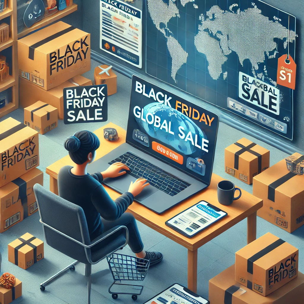 블랙프라이데이 직구사이트 추천 가이드