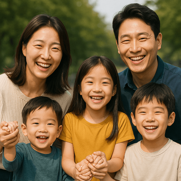 다자녀 출산 혜택 2025년 업데이트