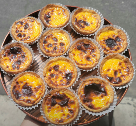 부산에서 꼭 먹어야 할 디저트 카페 7선 + 맛집도 놓치지 맙시다