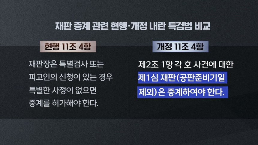 사법부신뢰 내란전담재판부 윤석열 김용현 지귀연 조희대 국민신뢰 구속취소 특검법 법조이슈 천대엽