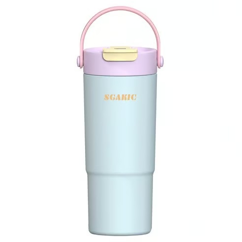 보온병 고르는법 이중진공 구조 설명