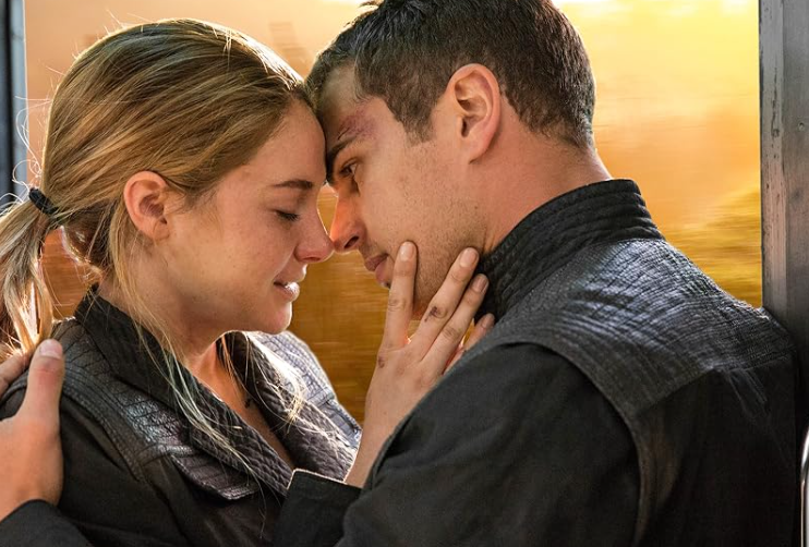 영화 다이버전트 시리즈 시즌 1 줄거리 결말 후기